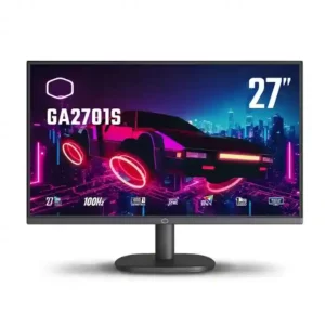 مانیتور گیمینگ کولر مستر مدل 27 اینچ مدل Cooler Master GA2701S 1 6