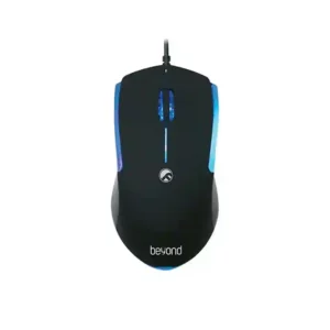 ماوس گیمینگ سیم دار بیاند Beyond BM-3676 RGB