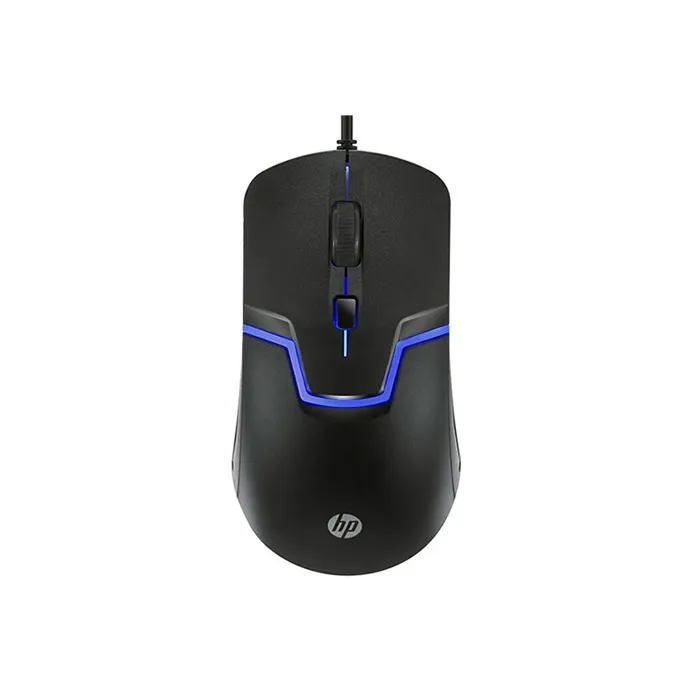 قیمت --- ماوس سیم دار اداری | خانگی اچ پی HP m100
