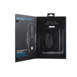 ماوس گیمینگ سیم دار بیاند Beyond BGM-1200 7D
