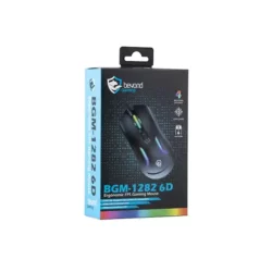 ماوس گیمینگ سیم دار بیاند Beyond BGM-1282 6D
