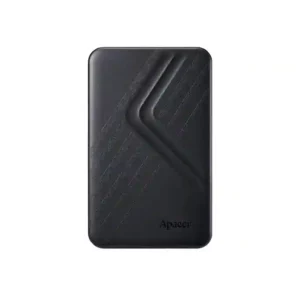 هارد اکسترنال اپیسر Apacer AC236 ۱TB ظرفیت ۱ ترابایت 1