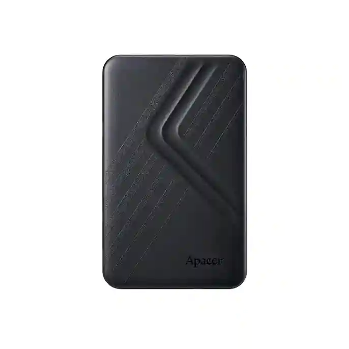 هارد اکسترنال اپیسر Apacer AC236 ۱TB ظرفیت ۱ ترابایت 1