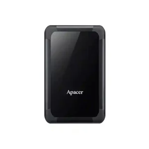 هارد اکسترنال اپیسر Apacer AC532 ۱TB | ظرفیت ۱ ترابایت