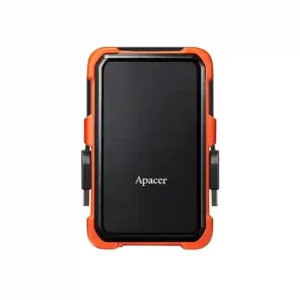 هارد اکسترنال اپیسر Apacer AC630 ۱TB ظرفیت ۱ ترابایت 1