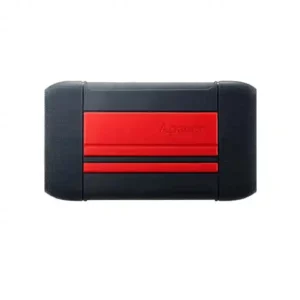 هارد اکسترنال اپیسر Apacer AC633 ۱TB ظرفیت ۱ ترابایت 1