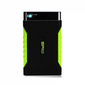 هارد اکسترنال سیلیکون پاور مدل Silicon Power Armor A15 1TB ظرفیت 1 ترابایت 1