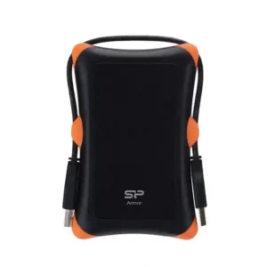هارد اکسترنال سیلیکون پاور مدل Silicon Power Armor A30 1TB ظرفیت 1 ترابایت 1 1
