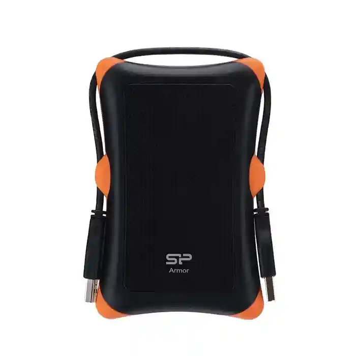 هارد اکسترنال سیلیکون پاور مدل Silicon Power Armor A30 1TB ظرفیت 1 ترابایت 1