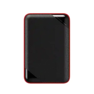 هارد اکسترنال سیلیکون پاور مدل Silicon Power Armor A62 1TB ظرفیت 1 ترابایت 1 3