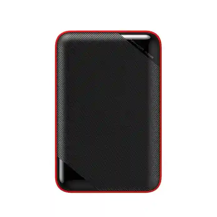 هارد اکسترنال سیلیکون پاور مدل Silicon Power Armor A62 1TB ظرفیت 1 ترابایت 1 3