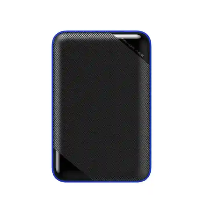 هارد اکسترنال سیلیکون پاور مدل Silicon Power Armor A62 Game Drive 1TB ظرفیت 1 ترابایت 1