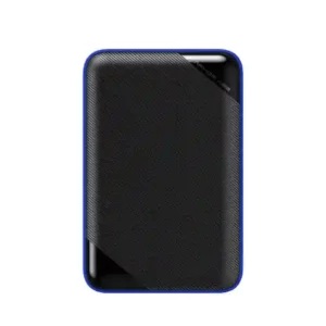 هارد اکسترنال سیلیکون پاور مدل Silicon Power Armor A62 Game Drive 4TB ظرفیت 4 ترابایت 1
