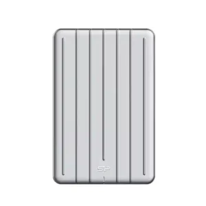 هارد اکسترنال سیلیکون پاور مدل Silicon Power Armor A75 1TB ظرفیت 1 ترابایت 1