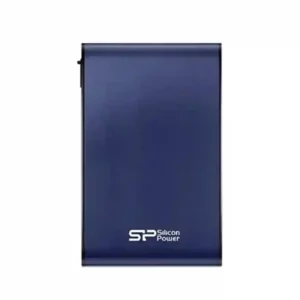هارد اکسترنال سیلیکون پاور مدل Silicon Power Armor A80 2TB ظرفیت 2 ترابایت 1