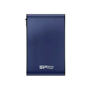 هارد اکسترنال سیلیکون پاور مدل Silicon Power Armor A80B ۱TB ظرفیت ۱ ترابایت 1 1