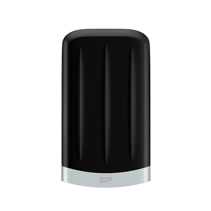 هارد اکسترنال سیلیکون پاور مدل Silicon Power Armor A۶۵B 2TB ظرفیت 2 ترابایت 1