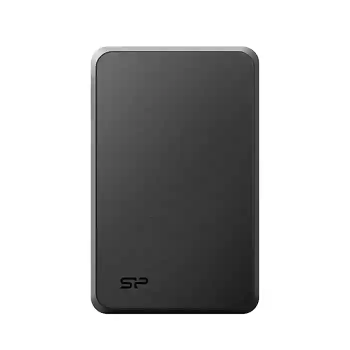 هارد اکسترنال سیلیکون پاور مدل Silicon Power Stream S05 ۱TB ظرفیت ۱ ترابایت 1