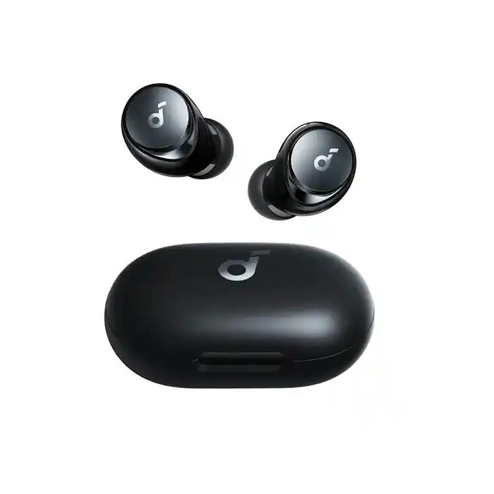 هدفون بلوتوثی انکر مدل Anker Soundcore Space A40 A3936