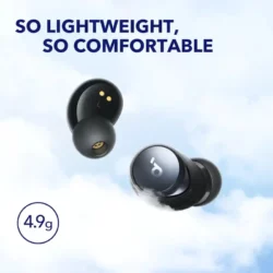 هدفون بلوتوثی انکر مدل Anker Soundcore Space A40 A3936
