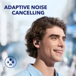 هدفون بلوتوثی انکر مدل Anker Soundcore Space A40 A3936