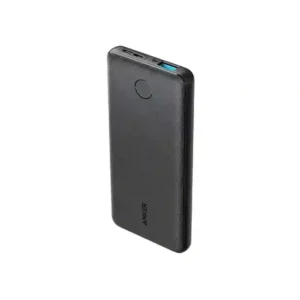 پاوربانک انکر مدل Anker PowerCore Slim A1229 ظرفیت 10000 میلی آمپر ساعت