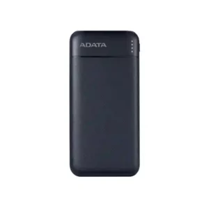 پاوربانک ای دیتا مدلAdata C100 ظرفیت 10000 میلی آمپر ساعت