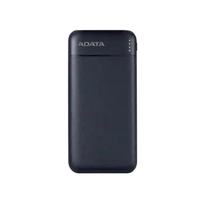 پاوربانک ای دیتا مدلAdata C100 ظرفیت 10000 میلی آمپر ساعت