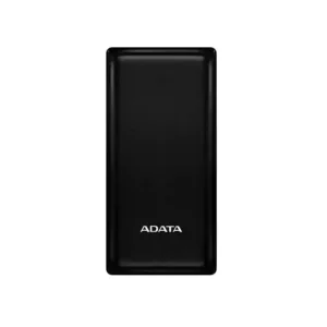 پاوربانک ای دیتا مدلAdata C20 ظرفیت 20000 میلی آمپر ساعت 1