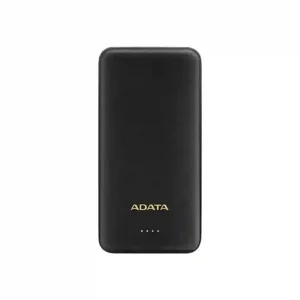 پاوربانک ای دیتا مدل Adata T10000 ظرفیت 10000 میلی آمپر ساعت