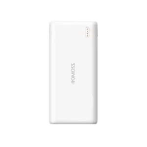 پاوربانک روموس مدل Romoss Coeus 20 ظرفیت 20000 میلی آمپر ساعت