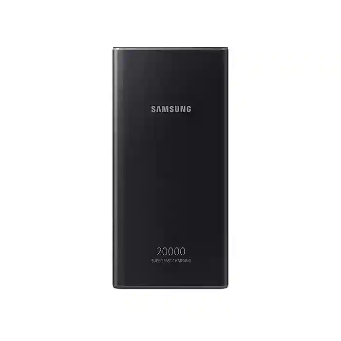پاوربانک سامسونگ مدل Samsung EB-P5300 ظرفیت 20000 میلی آمپر ساعت