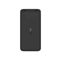 پاوربانک شیائومی مدل Redmi PB200LZM ظرفیت 20000 میلی آمپرساعت