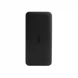 پاوربانک شیائومی مدل Redmi PB100LZM ظرفیت 10000 میلی آمپر ساعت