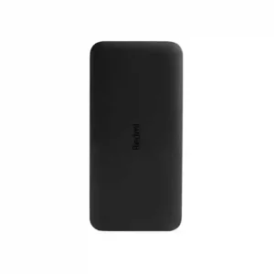 پاوربانک شیائومی مدل Redmi PB100LZM ظرفیت 10000 میلی آمپر ساعت
