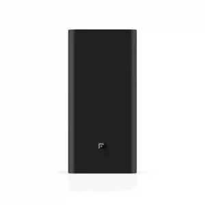 پاوربانک شیائومی مدل XIAOMI PB2050SZM ظرفیت 20000 میلی آمپر ساعت