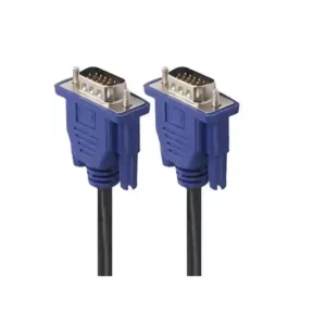 کابل VGA مدل SYBSUNG 3+5 طول ۱/8 متر