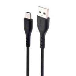 کابل تایپ سی تبدیل 1 متر USB به USB-C بیاند Beyond BUC-401 FAST CHARGE