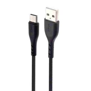 کابل تایپ سی تبدیل 1 متر USB به USB-C بیاند Beyond BUC-401 FAST CHARGE