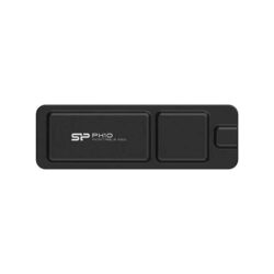 اس اس دی اکسترنال سیلیکون پاور مدل Silicon Power PX10 ظرفیت 1 ترابایت