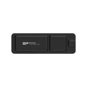 اس اس دی اکسترنال سیلیکون پاور مدل Silicon Power PX10 ظرفیت 1 ترابایت