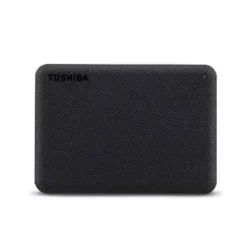هارد اکسترنال توشیبا مدل Tushiba Canvio Advance ظرفیت 1 ترابایت