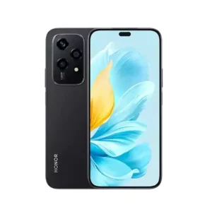 گوشی موبایل آنر مدل HONOR Lite 200 ظرفیت 256 گیگابایت و رم 8 گیگابایت | 5G