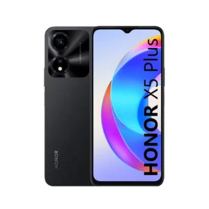 گوشی موبایل آنر مدل HONOR X5 Plus ظرفیت 64 گیگابایت و رم 4 گیگابایت 4G