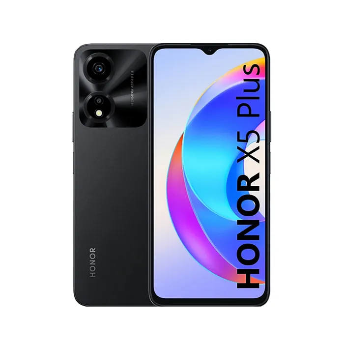 گوشی موبایل آنر مدل HONOR X5 Plus ظرفیت 64 گیگابایت و رم 4 گیگابایت 4G