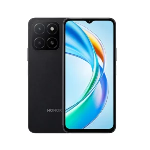 گوشی موبایل آنر مدل HONOR X5b Plus ظرفیت 128 گیگابایت و رم 4 گیگابایت | ۴G