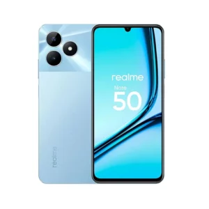 گوشی موبایل ریلمی مدل Realme Note 50 ظرفیت 256 گیگابایت و رم 4 گیگابایت | 4G