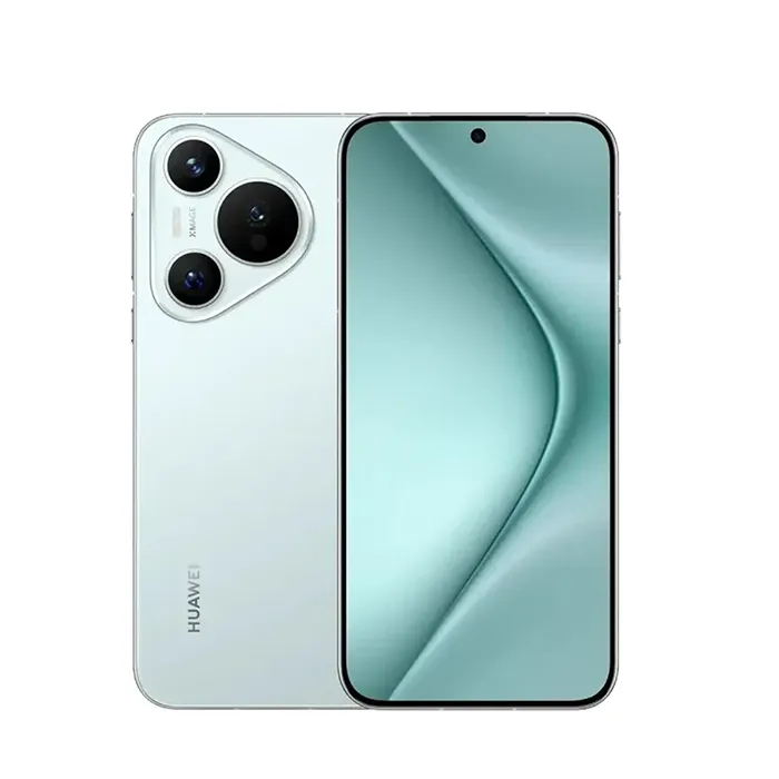 گوشی موبایل آنر مدل Huawei Pura 70 ظرفیت 256 گیگابایت و رم ۱۲ گیگابایت | 4G
