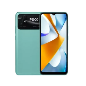 گوشی موبایل شیائومی مدل Xiaomi Poco C40 ظرفیت 32 گیگابایت و رم 3 گیگابایت ۴G