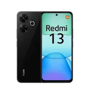 گوشی موبایل شیائومی مدل Xiaomi Redmi 13 ظرفیت 128 گیگابایت و رم 8 گیگابایت ۴G